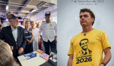 Pré-candidatos à Presidência movimentam redes sociais e dão recados políticos neste domingo
