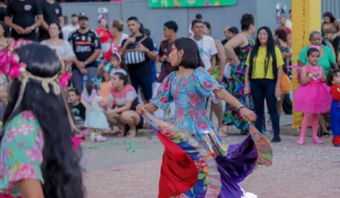 Capital do Acre anuncia 5 dias de programação para o Carnaval 2026 na Praça da Revolução