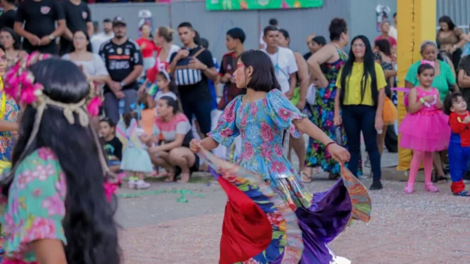 Capital do Acre anuncia 5 dias de programação para o Carnaval 2026 na Praça da Revolução