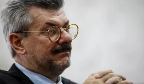 CNJ recebe nova denúncia de importunação sexual contra ministro Marco Buzzi