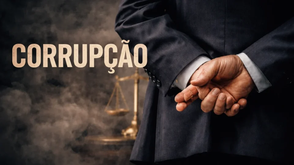 Brasil amarga 107º lugar e repete pior posição no ranking global da corrupção
