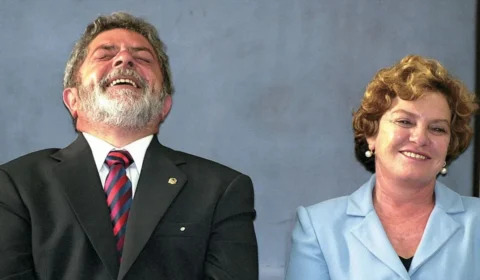 Lula chama Janja de “Marisa” durante evento em São Paulo; VEJA O VÍDEO