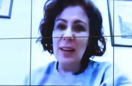 Itália nega troca de juízes e avança com extradição de Carla Zambelli