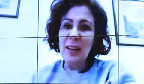 Itália nega troca de juízes e avança com extradição de Carla Zambelli