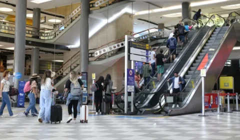 Lula anuncia R$ 4,6 bilhões para modernizar 11 aeroportos em quatro estados; saiba onde