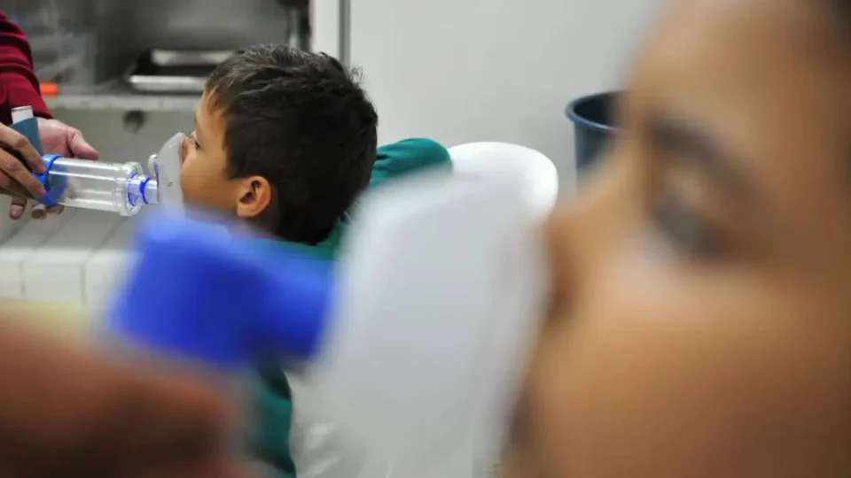 Acre já soma 265 casos notificados e duas mortes por síndrome respiratória em 2026