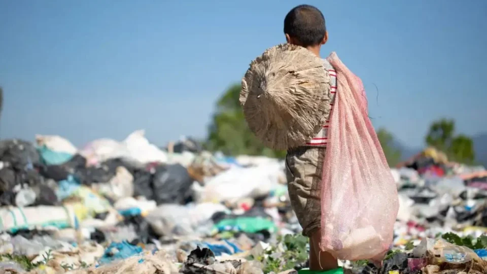 Mais de 4 mil crianças e adolescentes foram retiradas do trabalho infantil no Brasil em 2025