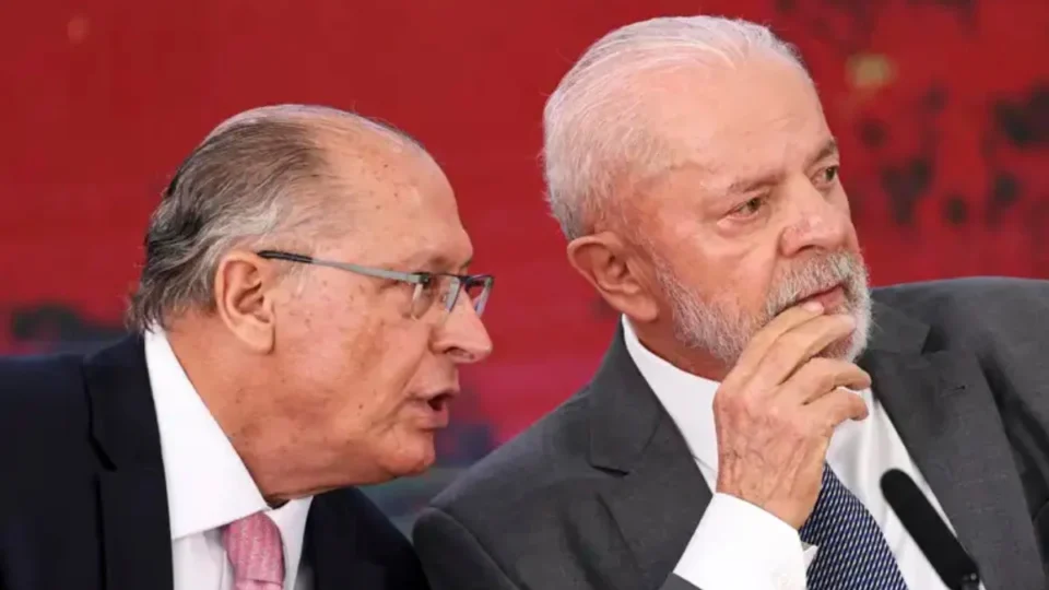 Na chapa ou em São Paulo? Declaração de Lula agita bastidores de Alckmin
