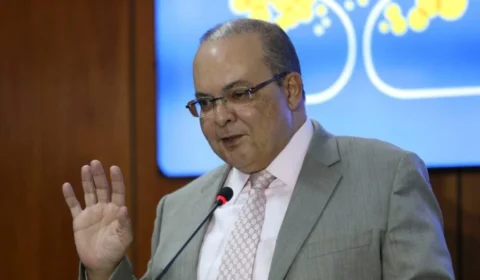 Dia D no Buriti: Ibaneis fixa 28 de março para deixar o GDF e mirar o Senado