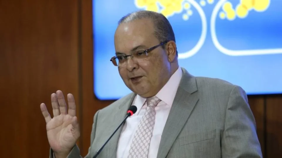Dia D no Buriti: Ibaneis fixa 28 de março para deixar o GDF e mirar o Senado