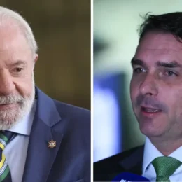 Reviravolta nas urnas: quem é o grupo silencioso que trocou Flávio Bolsonaro por Lula