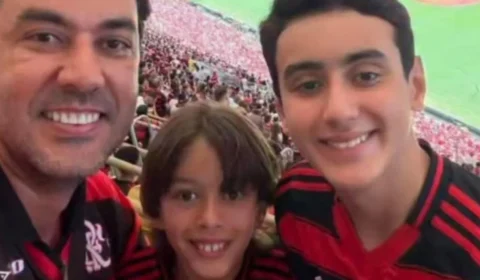 Morre segundo filho que havia sobrevivido a ataque orquestrado pelo pai após ‘término’