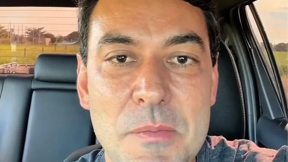 Secretário de Itumbiara (GO) atira contra filhos, mata os dois e tira a própria vida