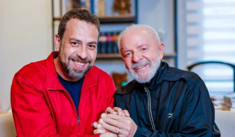 Lula aposta em federação entre PT e PSOL