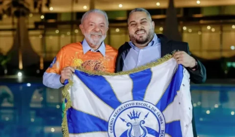 TSE rejeita ações contra Lula e PT por suposta propaganda antecipada no Carnaval de 2026