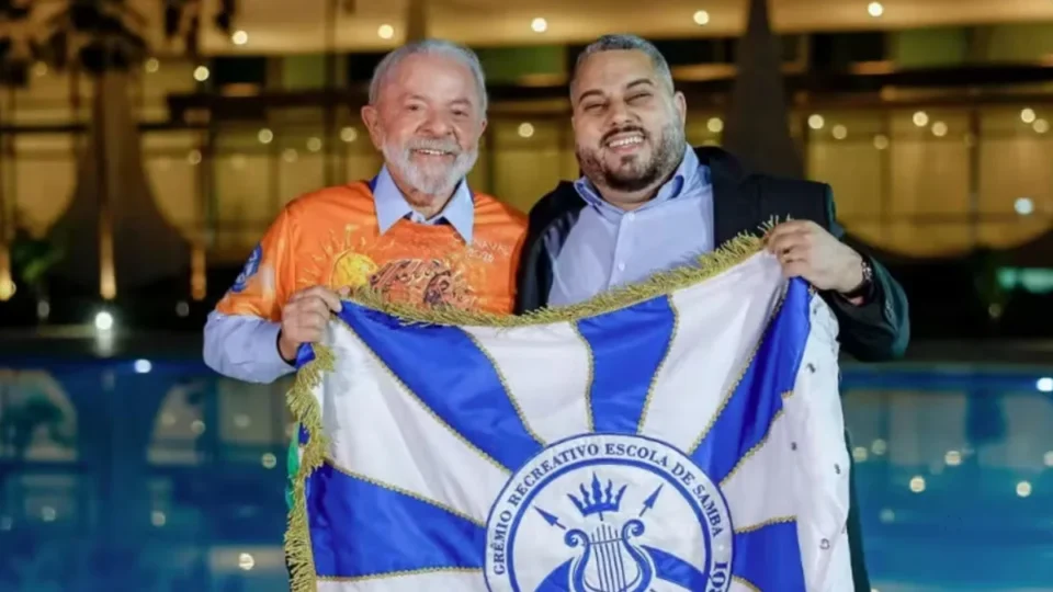 TSE rejeita ações contra Lula e PT por suposta propaganda antecipada no Carnaval de 2026
