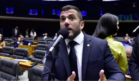 Oposição aciona PGR e quer Toffoli fora de processo do Banco Master