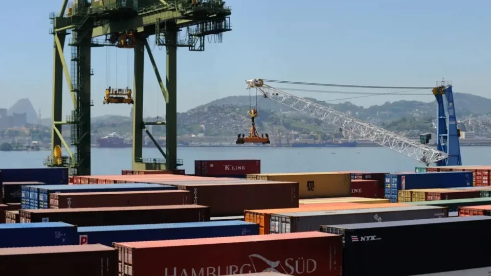 Agro brasileiro registra US$ 10,8 bilhões em exportações em janeiro