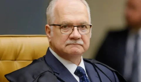 Fachin convoca ministros do STF para tratar de relatório da PF que menciona Dias Toffoli