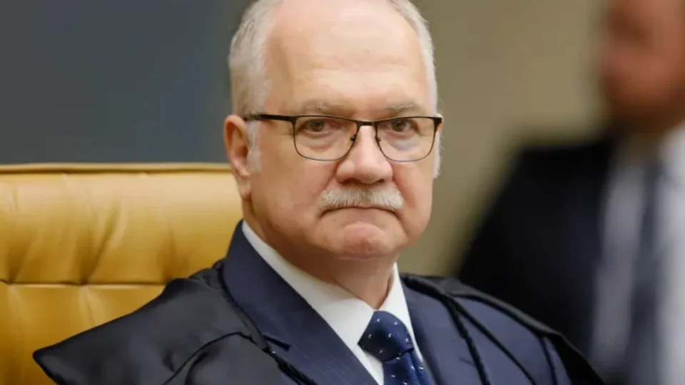 Fachin convoca ministros do STF para tratar de relatório da PF que menciona Dias Toffoli