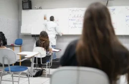 Acre está entre os estados com maior integração do ensino técnico no Brasil, aponta Censo