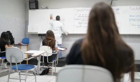 Acre está entre os estados com maior integração do ensino técnico no Brasil, aponta Censo