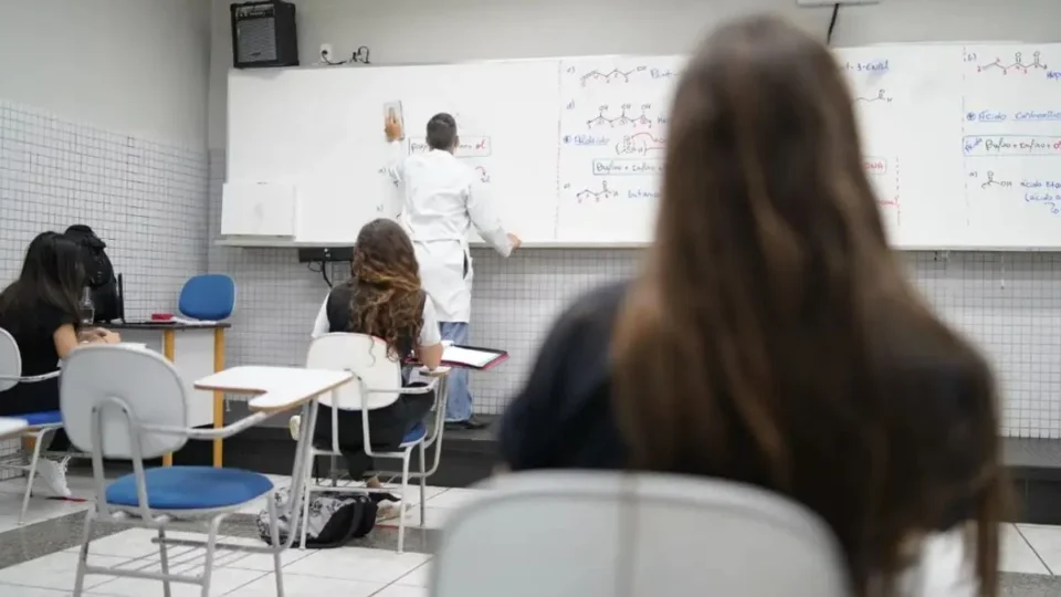 Acre está entre os estados com maior integração do ensino técnico no Brasil, aponta Censo