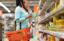 Manaus tem a maior alta da cesta básica do Brasil em janeiro de 2026