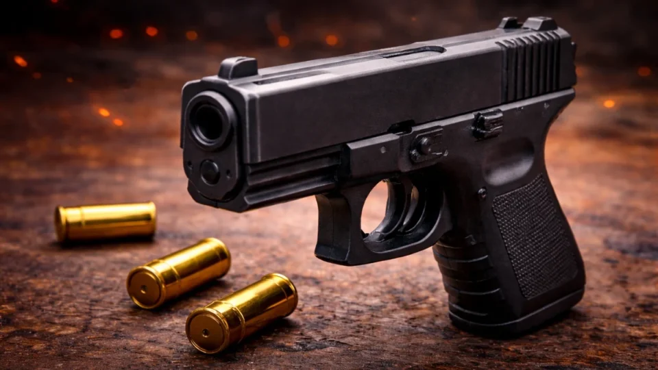 Projeto que facilita compra da primeira arma avança na Câmara