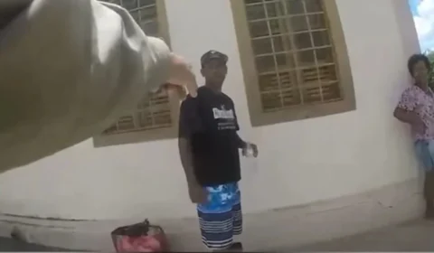 Suspeito confessa estupro e morte de estudante de psicologia e diz que agiu ao acaso