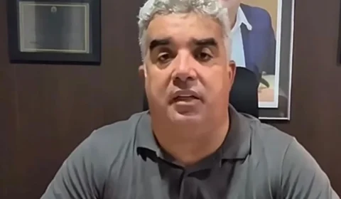 Quem é o vereador de João Pessoa envolvido em confusão em hospital veterinário