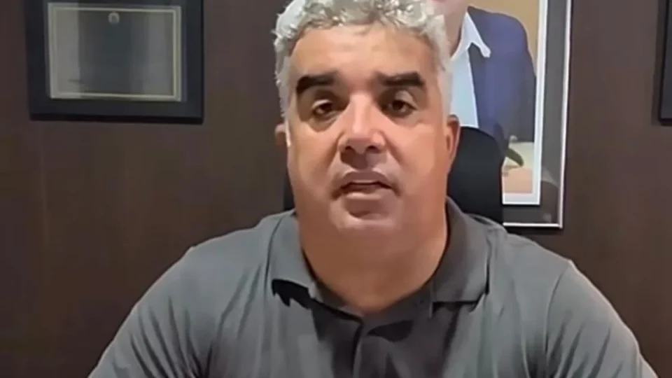 Quem é o vereador de João Pessoa envolvido em confusão em hospital veterinário