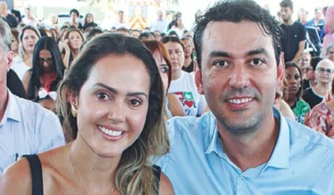 Sob escolta, mãe de crianças mortas vivencia ameaças durante enterro em Itumbiara