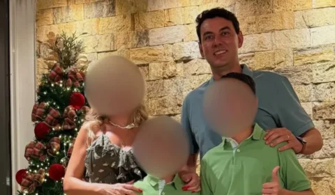 Filho mais novo de secretário baleado pelo pai segue vivo na UTI, diz polícia