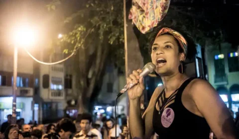 PGR denuncia policiais por associação criminosa e tentativa de impunidade em caso Marielle Franco