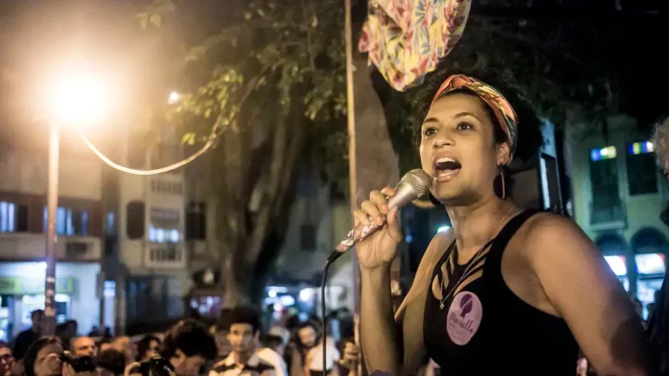 PGR denuncia policiais por associação criminosa e tentativa de impunidade em caso Marielle Franco
