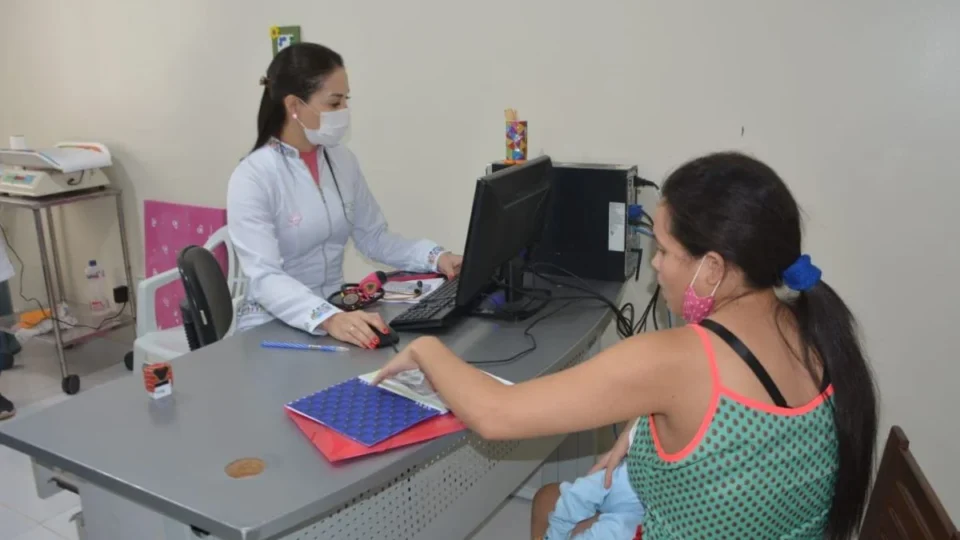 URAPs mantêm atendimento em Rio Branco durante ponto facultativo com horário reduzido