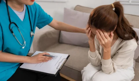 Acre registra mais de mil afastamentos por transtornos mentais em 2025