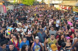 Depois do Carnaval, próximo feriado no Acre será apenas em abril; confira a data