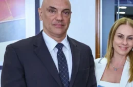 Servidora investigada pela PF nega acesso a dados de esposa de ministro do STF