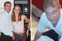 Virginia Giuffre: quem foi a mulher que acusou príncipe Andrew e morreu aos 41 anos