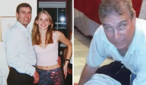 Virginia Giuffre: quem foi a mulher que acusou príncipe Andrew e morreu aos 41 anos