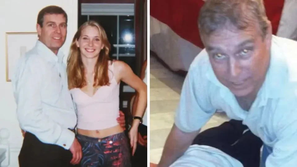 Virginia Giuffre: quem foi a mulher que acusou príncipe Andrew e morreu aos 41 anos