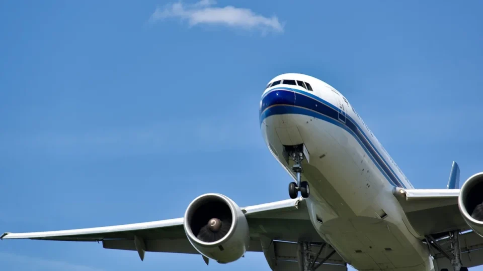 Greve geral na Argentina cancela mais de 20 voos no Aeroporto de Guarulhos