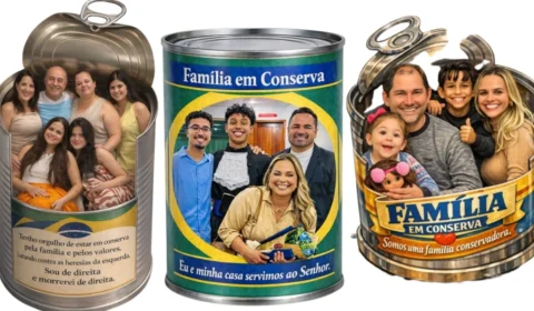 ‘Família em Conserva’: Políticos do Acre reagem a polêmica do Carnaval e reforçam discurso conservador