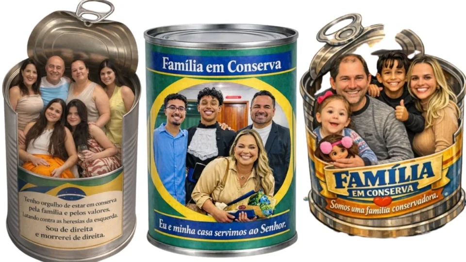 ‘Família em Conserva’: Políticos do Acre reagem a polêmica do Carnaval e reforçam discurso conservador