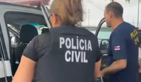 Polícia mira ‘núcleo político’ do Comando Vermelho no AM e prende 14 em operação