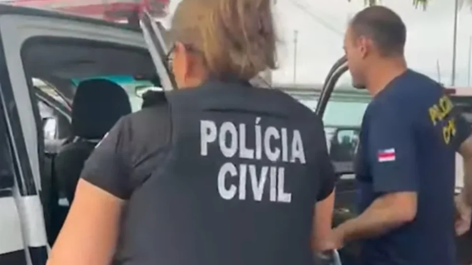 Polícia mira ‘núcleo político’ do Comando Vermelho no AM e prende 14 em operação