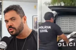 Delegado revela como CV usava servidores para vazar dados sigilosos no AM