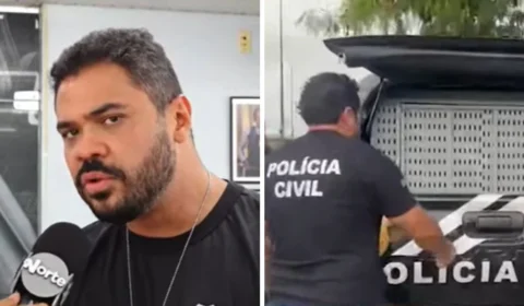 Delegado revela como CV usava servidores para vazar dados sigilosos no AM